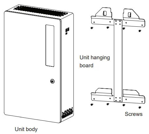 SURGICALLY CLEAN AIR SCA2000C Air Purifier-fig4