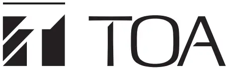 TOA A logo
