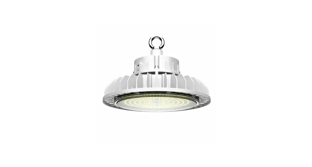 Venture Lighting Ap0006 High Bay Fixture User Manual