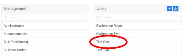 Feature Setup Figure 2 Continued