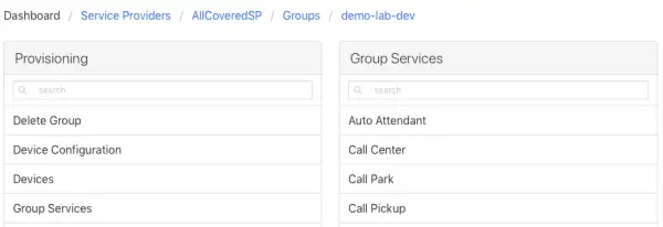 Feature Setup Figure 2