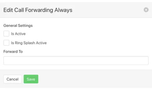 Feature Setup Figure 5