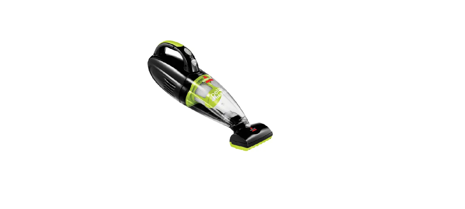 My Pet Hair Eraser® Cordless Hand Vac Is Blowing/scattering Debris | Support My Pet Hair Eraser® Cordless Hand Vac Is Blowing/scattering Debris | Support