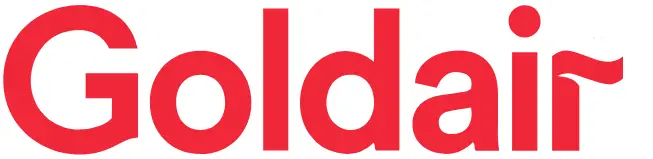 Goldair LOGO