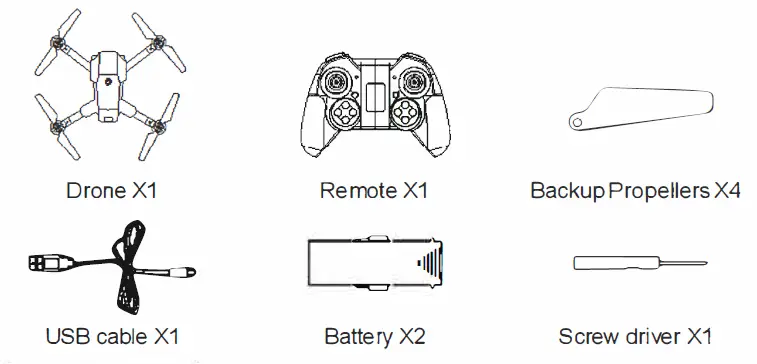 Attop X-Pack-18-1080P-FPV-Drone-fig-2