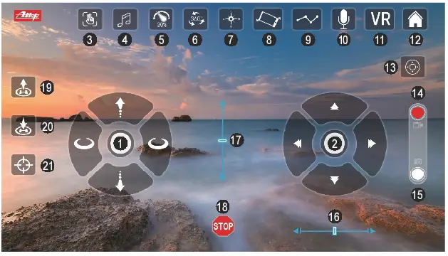 Attop X-Pack-18-1080P-FPV-Drone-fig-39