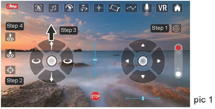 Attop X-Pack-18-1080P-FPV-Drone-fig-40