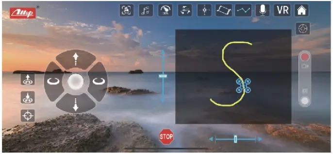 Attop X-Pack-18-1080P-FPV-Drone-fig-44