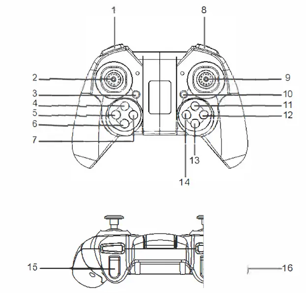 Attop X-Pack-18-1080P-FPV-Drone-fig-7