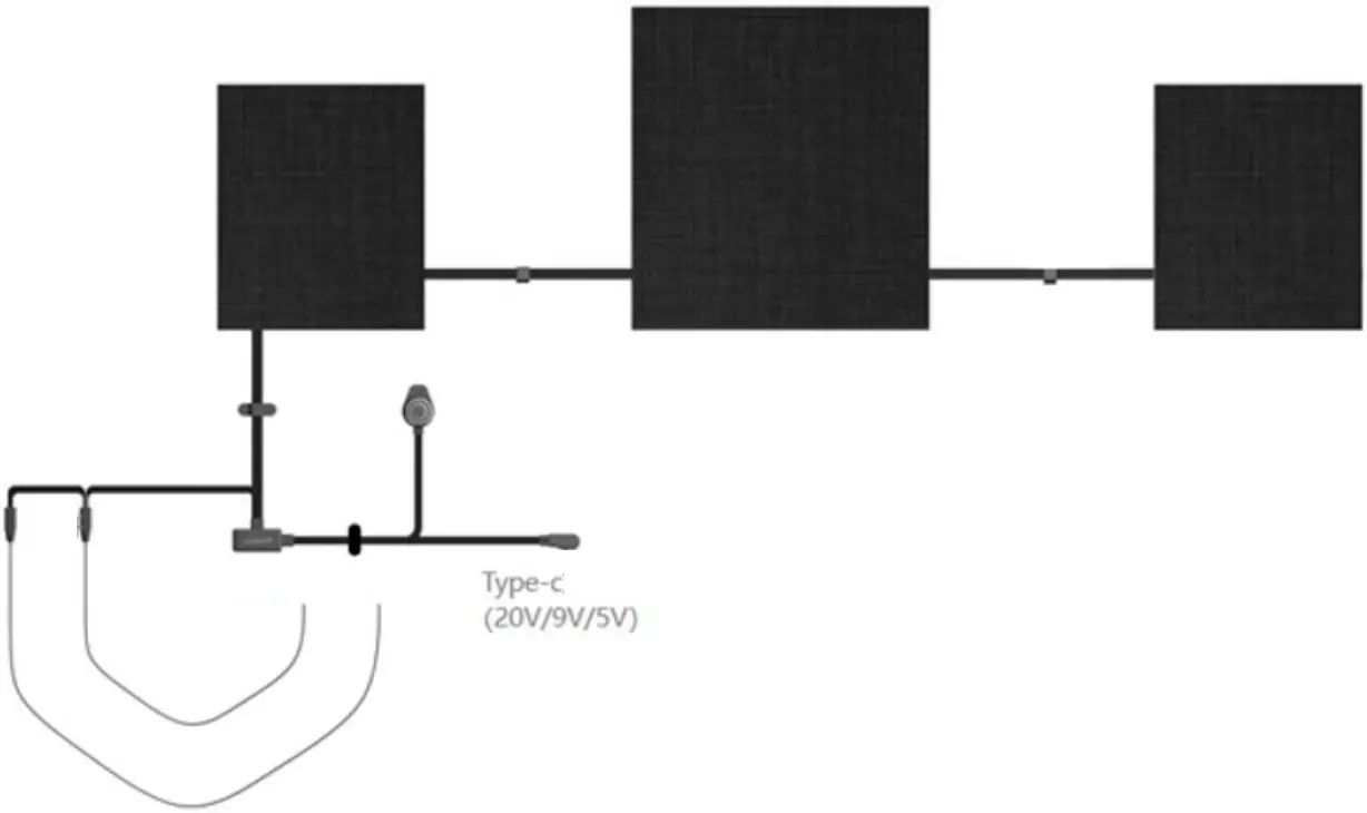 JERNANO Turbo Heat Apparel Heating System - Fig 1