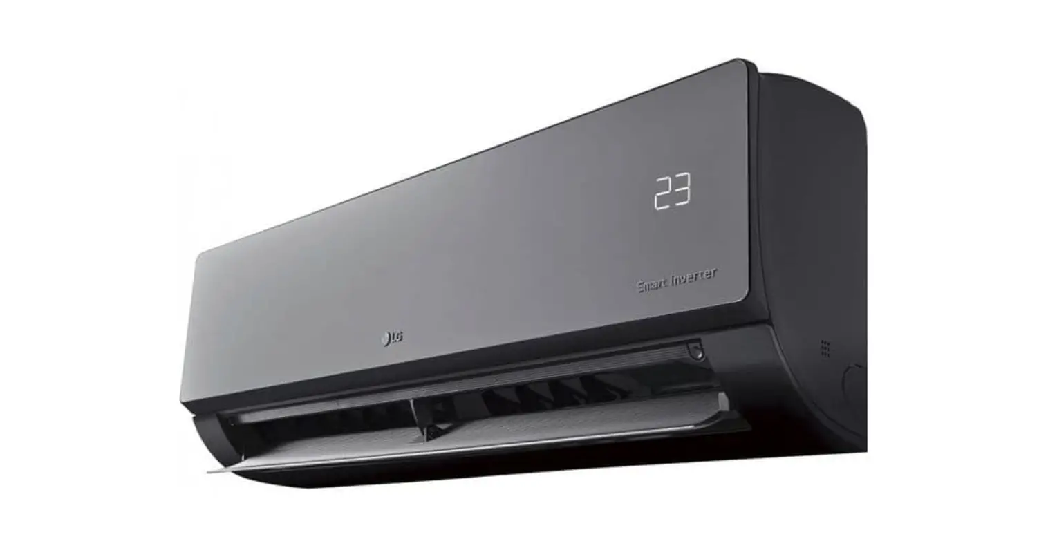 Lg L2h30a09180000-a Art Cool Mirror Wall Mounted 2-zone System User Manual Lg L2h30a09180000-a Art Cool Mirror Wall Mounted 2-zone System User Manual