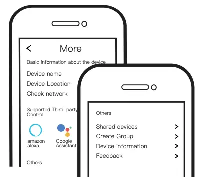 APP USER MANUAL Figure 7