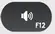 F12 Key