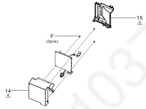 Panasonic-RG-C811A-Ventilating-Fan-FIG2
