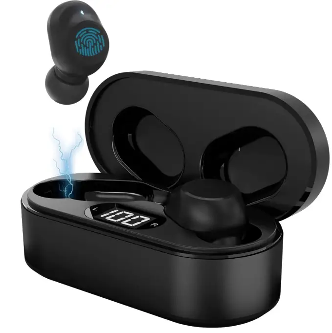 JOYHOOSH-T7-Wireless-Bluetooth-Earbuds-Product
