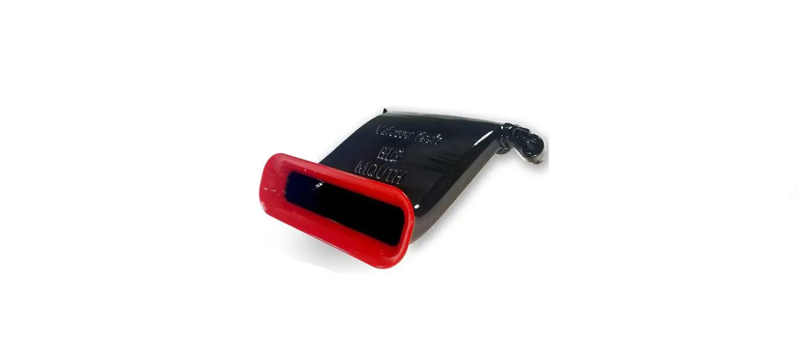 Velossa Tech 2018-2020 Hyundai Elantra Gts N-line Big Mouth Intake Installation Guide