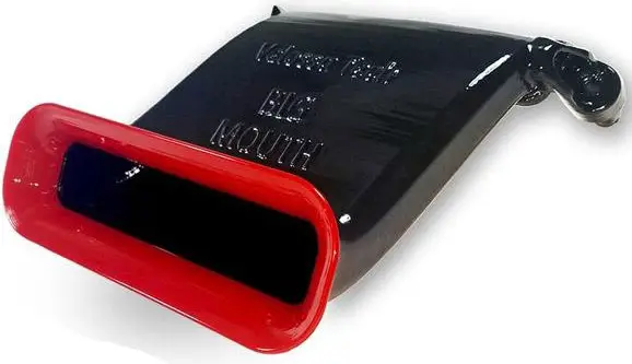 VELOSSA TECH 2018-2020 Hyundai Elantra GTS N-Line Big Mouth Intake-fig1