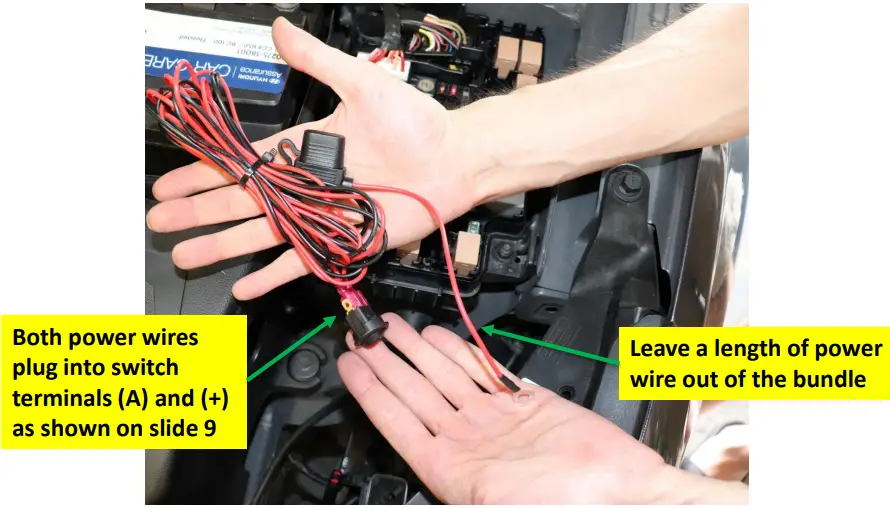 VELOSSA TECH 2018-2020 Hyundai Elantra GTS N-Line Big Mouth Intake-fig13