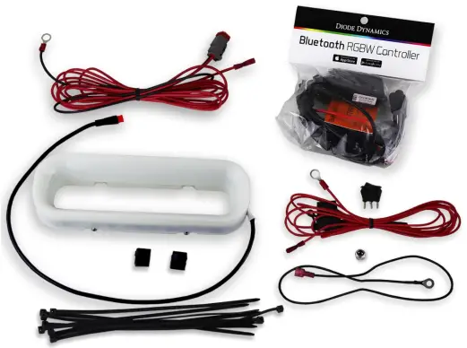 VELOSSA TECH 2018-2020 Hyundai Elantra GTS N-Line Big Mouth Intake-fig3