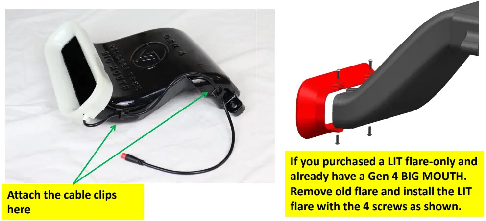 VELOSSA TECH 2018-2020 Hyundai Elantra GTS N-Line Big Mouth Intake-fig5