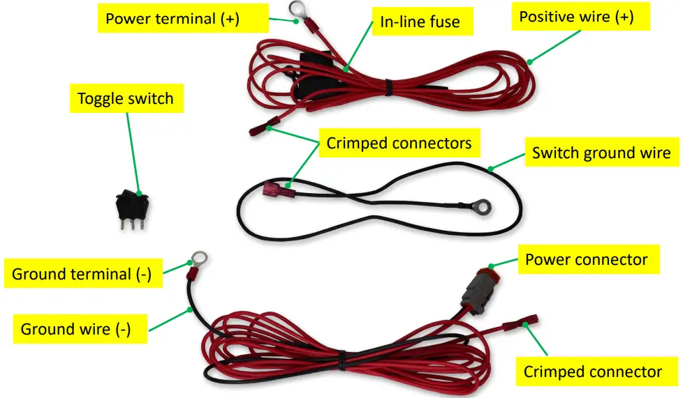 VELOSSA TECH 2018-2020 Hyundai Elantra GTS N-Line Big Mouth Intake-fig7