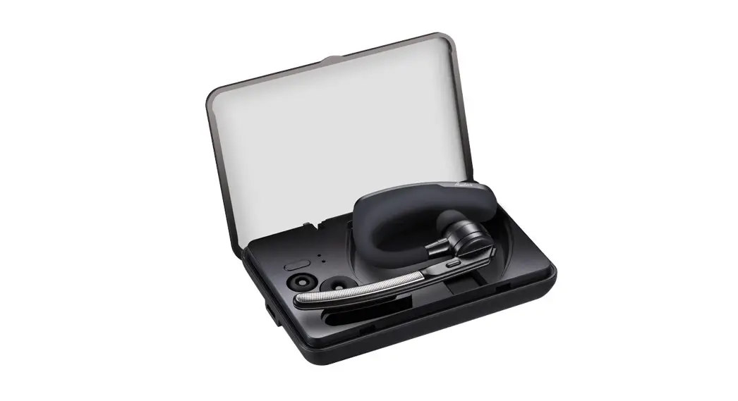 Ambar Epc 04 Bluetooth Headset User Manual