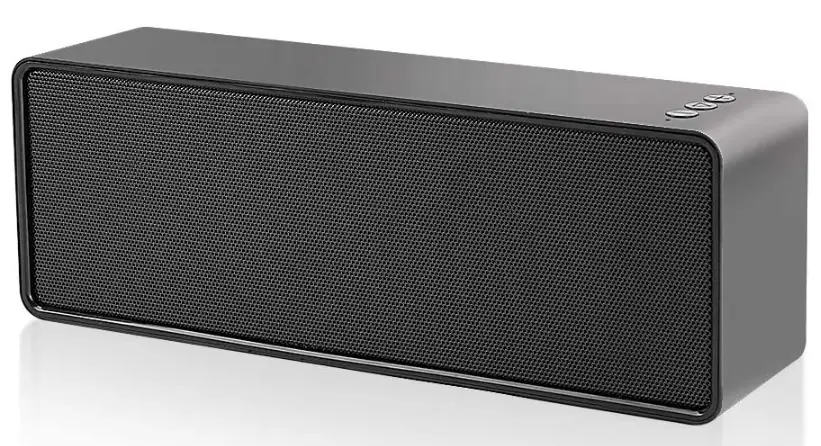 DoRealme-YH-F2-Black-Portable-Bluetooth-Speaker-Product