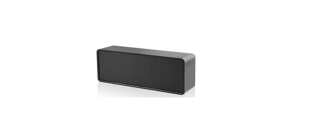 Dorealme Yh-f2-black Portable Bluetooth Speaker User Manual Dorealme Yh-f2-black Portable Bluetooth Speaker User Manual