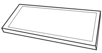 URTR-WYX-205V-28-Inch-W-Flared-Arm-Sofa-Velvet-Upholstery-Bed-Sofa-Modern-Style-Straight-Sofa-fig-2