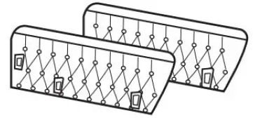 URTR-WYX-205V-28-Inch-W-Flared-Arm-Sofa-Velvet-Upholstery-Bed-Sofa-Modern-Style-Straight-Sofa-fig-4