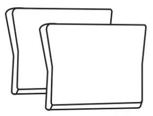 URTR-WYX-205V-28-Inch-W-Flared-Arm-Sofa-Velvet-Upholstery-Bed-Sofa-Modern-Style-Straight-Sofa-fig-6