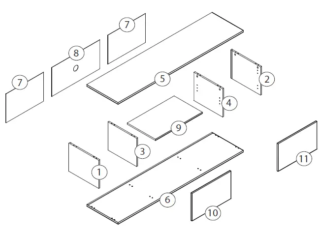 finori-Equipment-2-Open-Compartments-2-Doors-TV-Cabinet-02