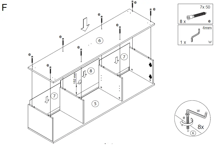 finori-Equipment-2-Open-Compartments-2-Doors-TV-Cabinet-09