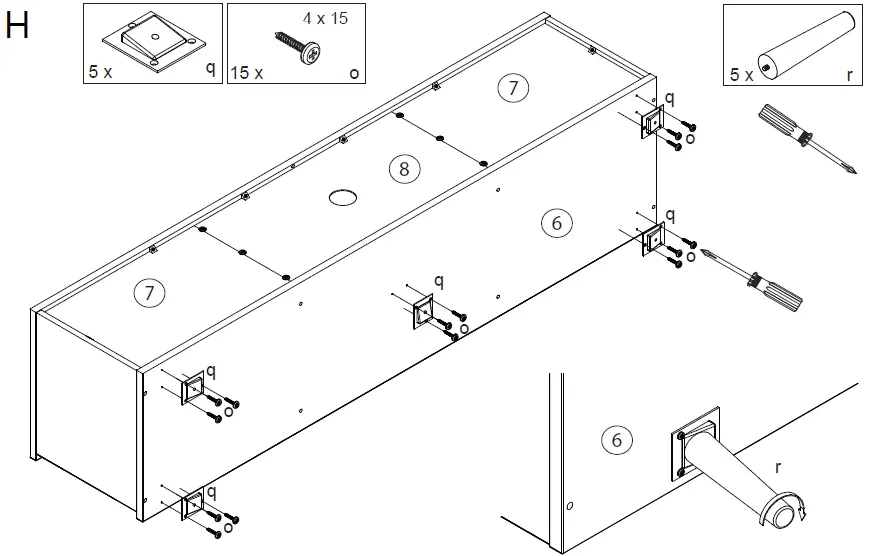 finori-Equipment-2-Open-Compartments-2-Doors-TV-Cabinet-11