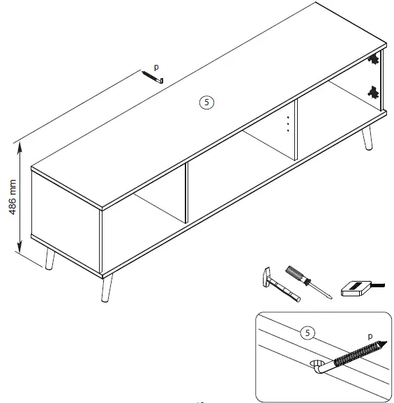 finori-Equipment-2-Open-Compartments-2-Doors-TV-Cabinet-14
