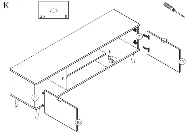 finori-Equipment-2-Open-Compartments-2-Doors-TV-Cabinet-16