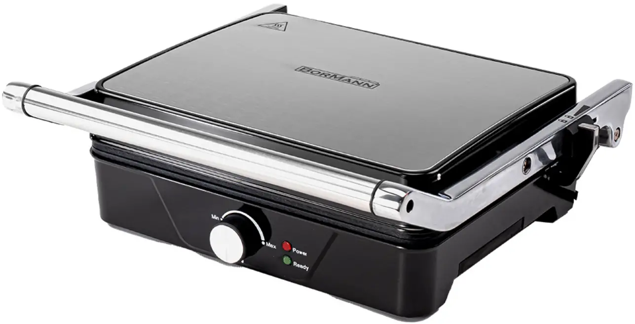 BORMANN BHA3300 4 Slice Sandwich Maker