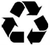 Recycle icon