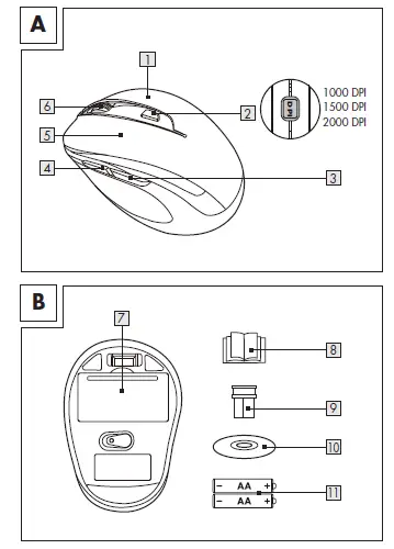 SILVERCREST-SFM-4-C3-Wireless-Optical-Mouse-01