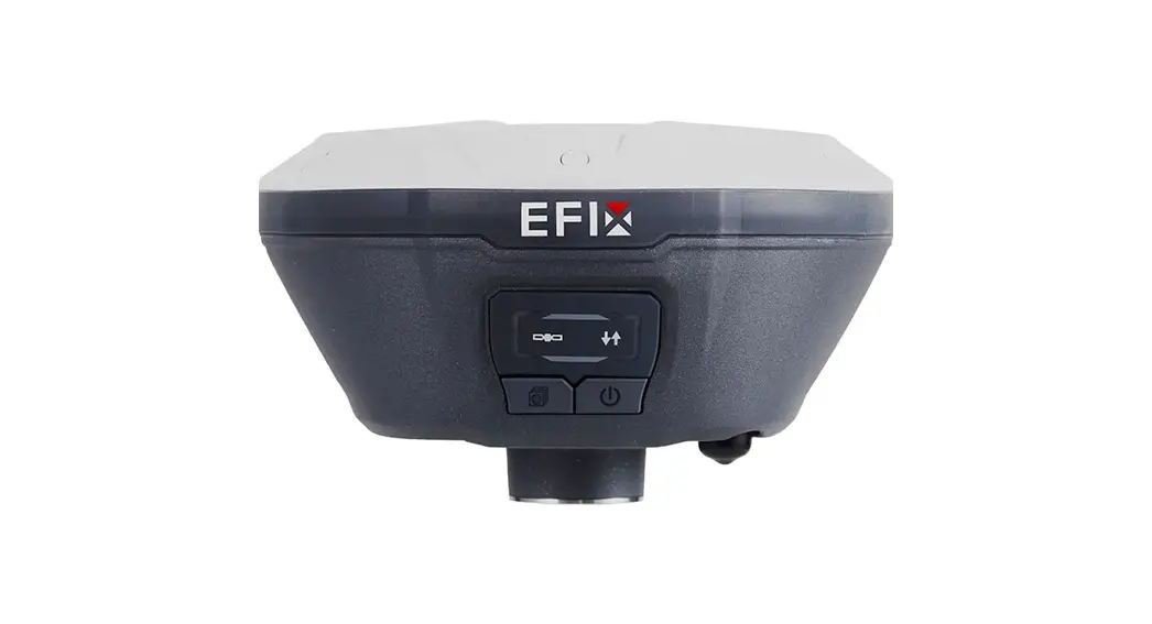 Efix F4 Gnss Receiver User Manual
