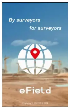 EFIX F4 GNSS Receiver - Fig1