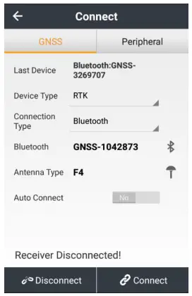 EFIX F4 GNSS Receiver - Fig11