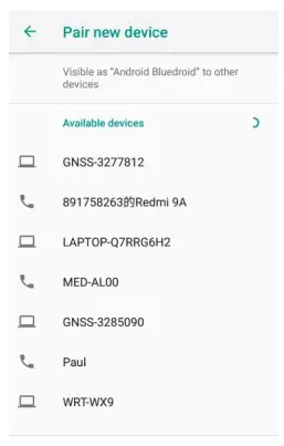 EFIX F4 GNSS Receiver - Fig14
