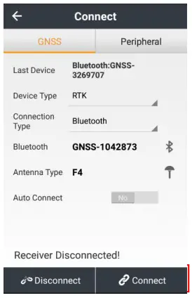 EFIX F4 GNSS Receiver - Fig17