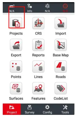EFIX F4 GNSS Receiver - Fig2