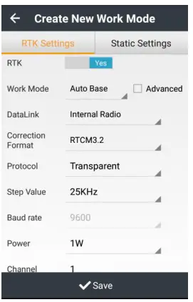 EFIX F4 GNSS Receiver - Fig21