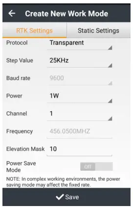 EFIX F4 GNSS Receiver - Fig22