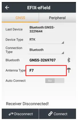 EFIX F4 GNSS Receiver - Fig24