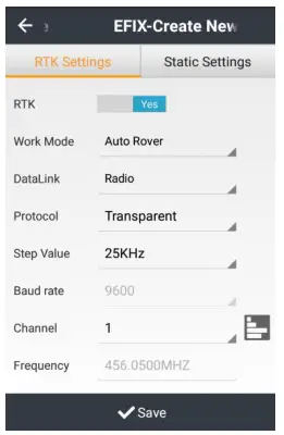 EFIX F4 GNSS Receiver - Fig25