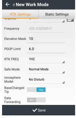EFIX F4 GNSS Receiver - Fig26